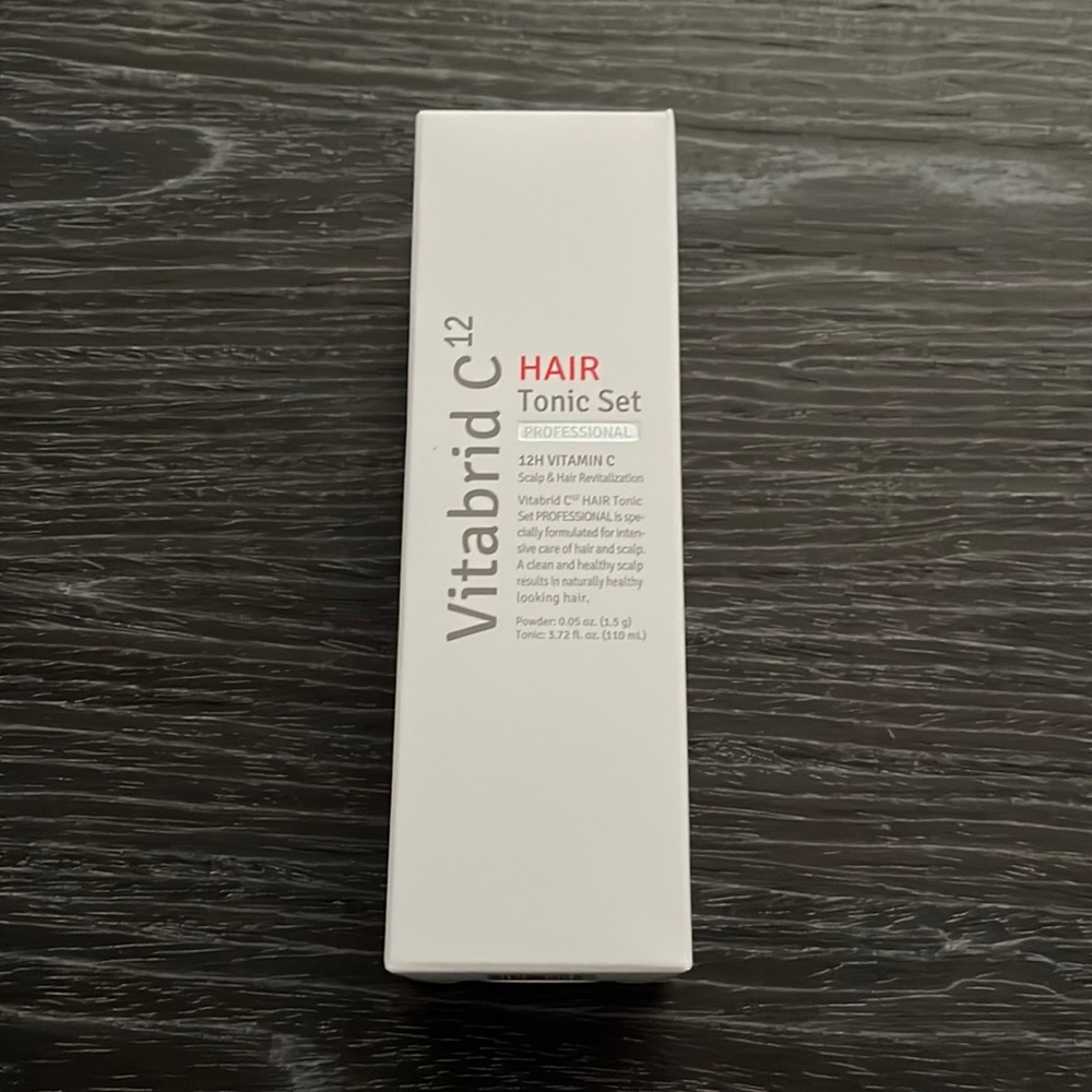 Vitabrid C12 Hair Tonic